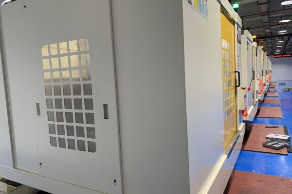 精雕細(xì)琢，模具的“制造瓶頸”——CNC加工工藝詳解